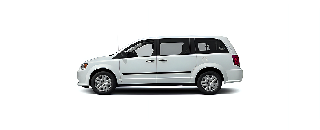 Dodge Grand Caravan 2019 17