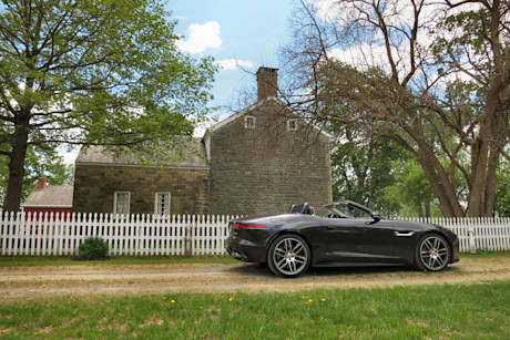 Editorial 2016 jaguar f type r bh 07