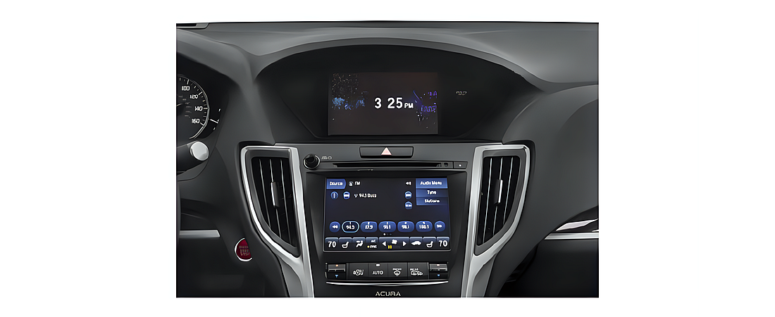 Acura TLX 2020 65