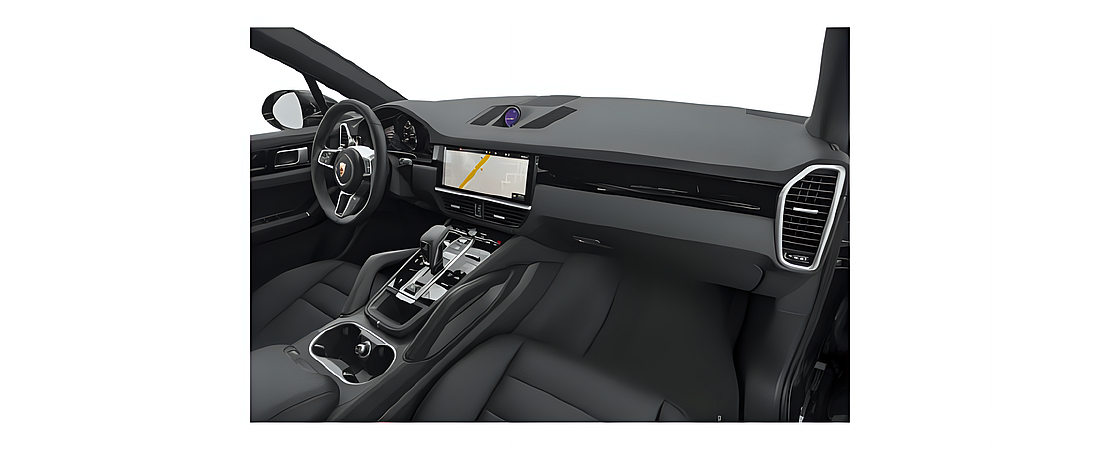 Porsche Cayenne 2019 13