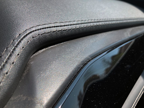Acura MDX Elite 2023 : essai routier Image