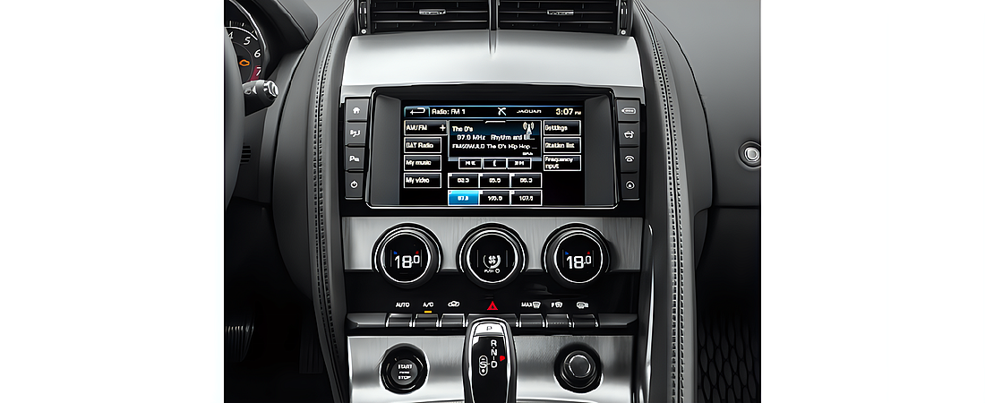 Jaguar F-Type 2016 9