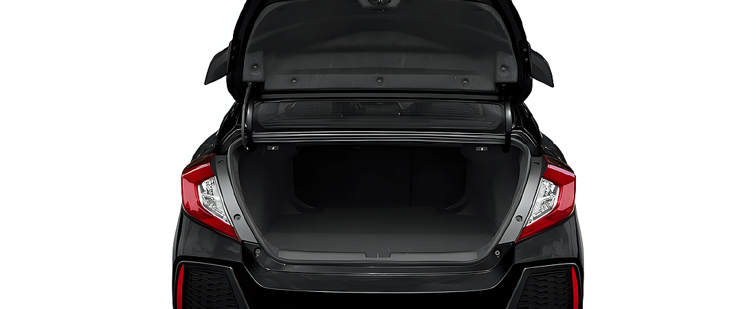 Honda Civic Sedan 2017 96