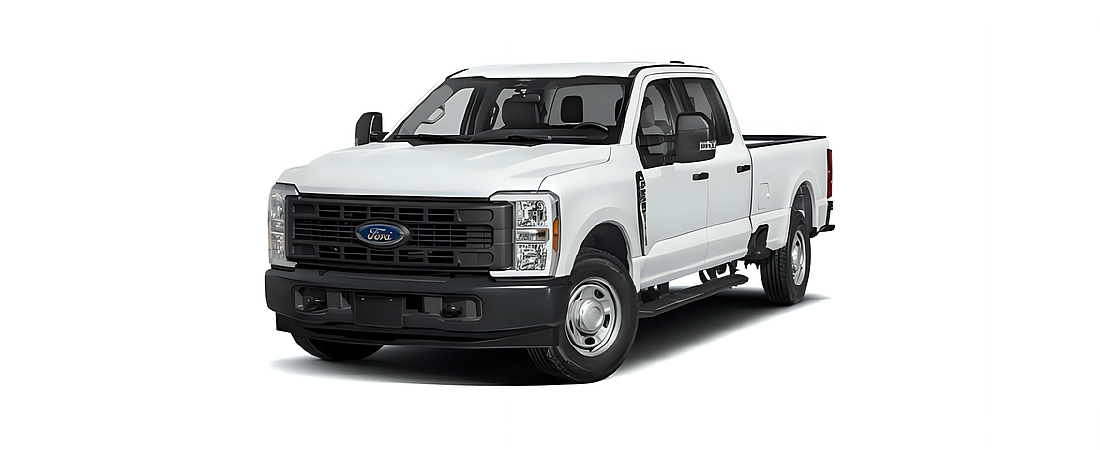 Ford F-250 2025 26