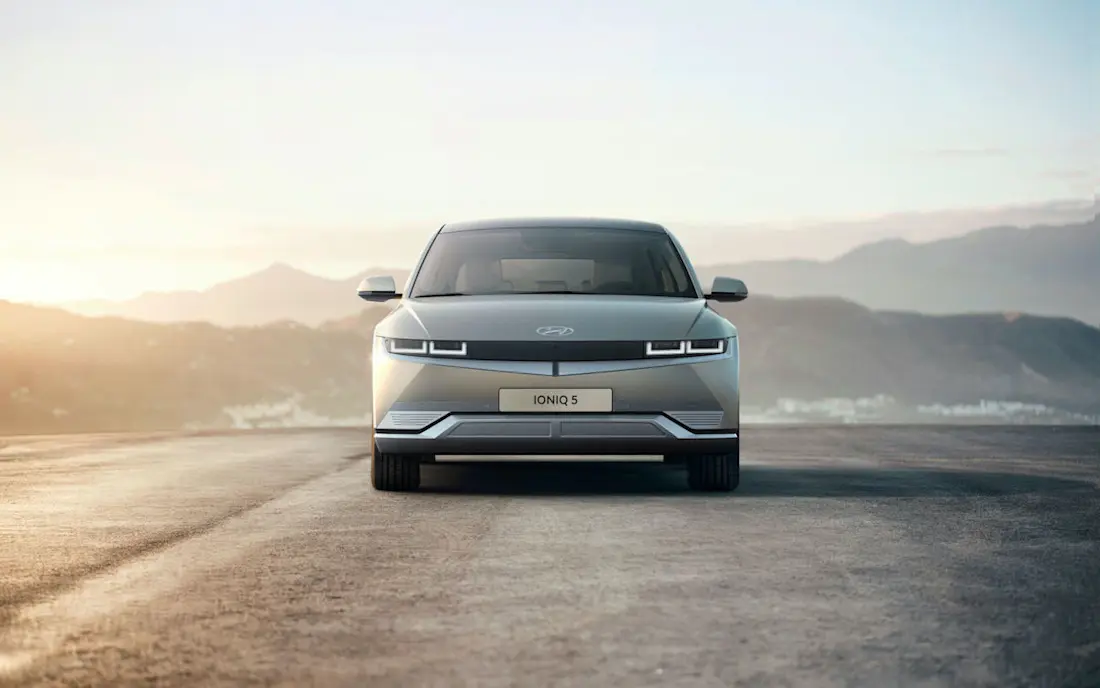 AS24 Ioniq voor AS24 Ioniq voor