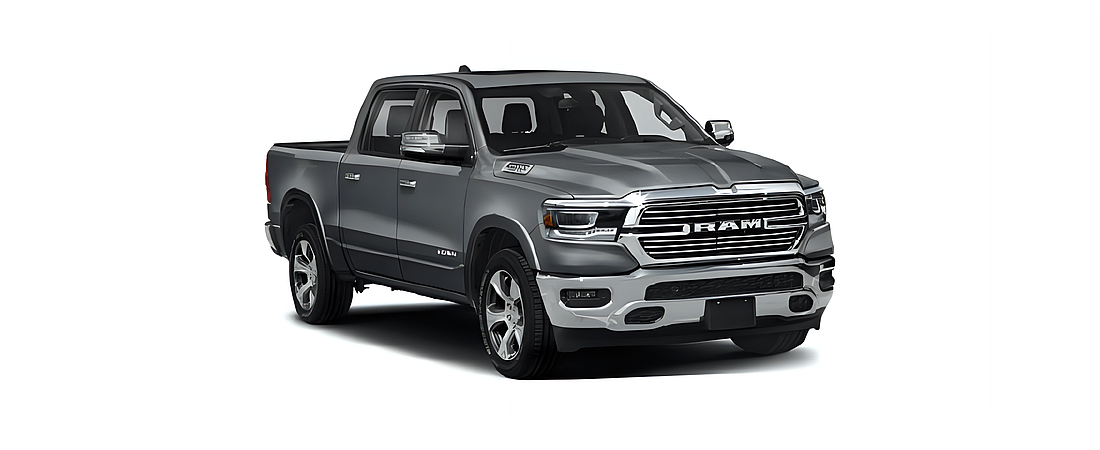 Ram 1500 2021 122