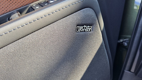 Lexus GX550 2024 : essai routier Image