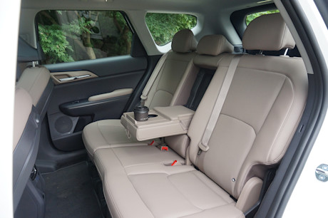 2026 Kia EV5 First Drive Review + Video Image