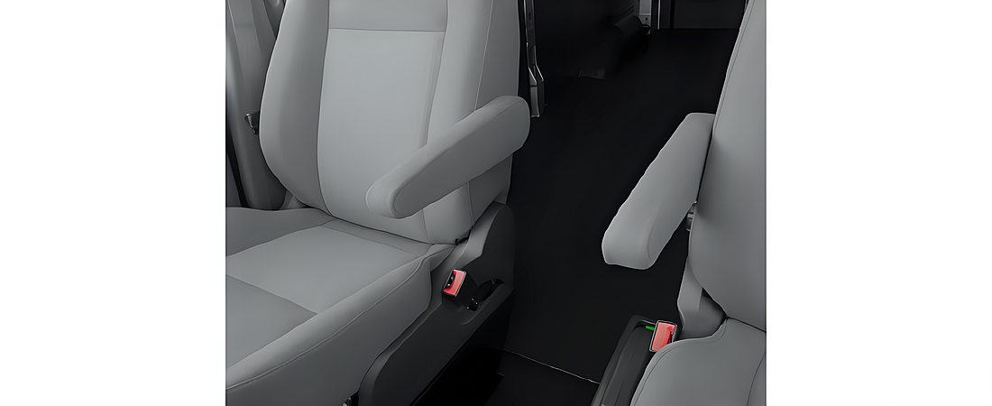 Ford Transit 2015 48