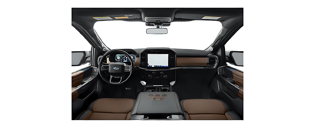 Ford F-150 2021 79