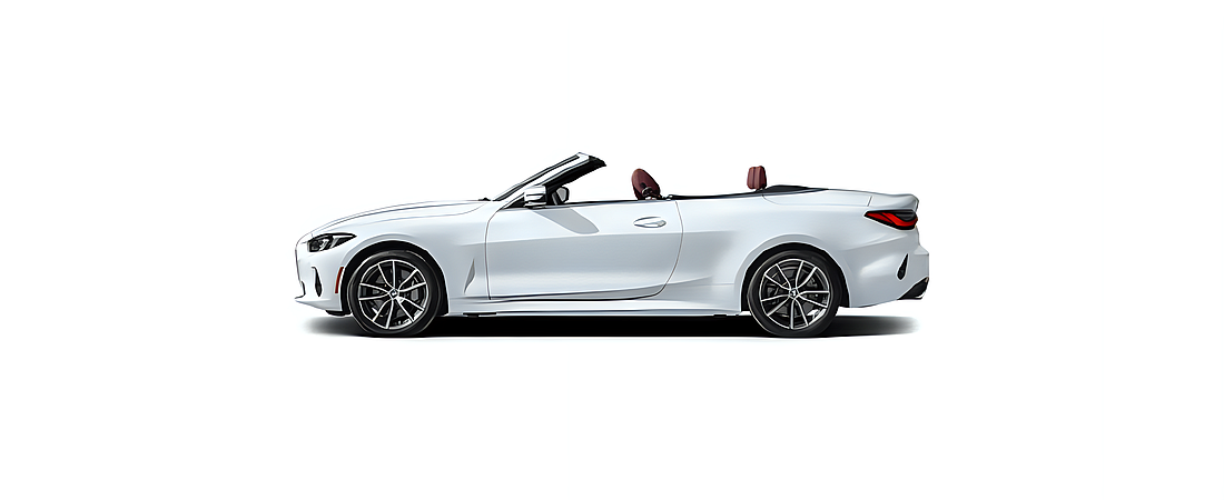 BMW 4 Series 2025 4