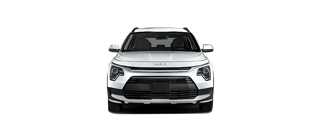 Kia Niro 2025 4