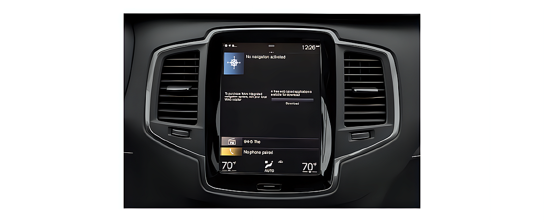 Volvo XC90 2020 14