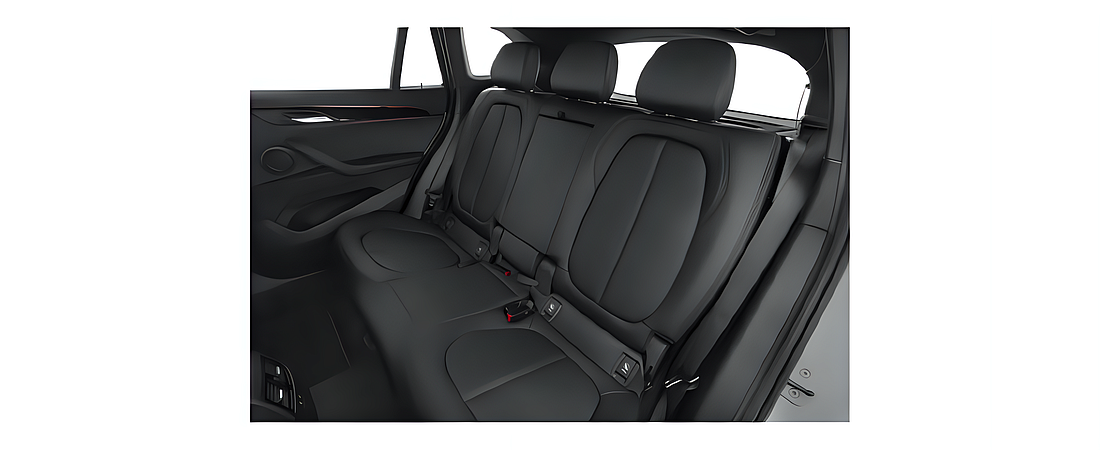 BMW X1 2020 11