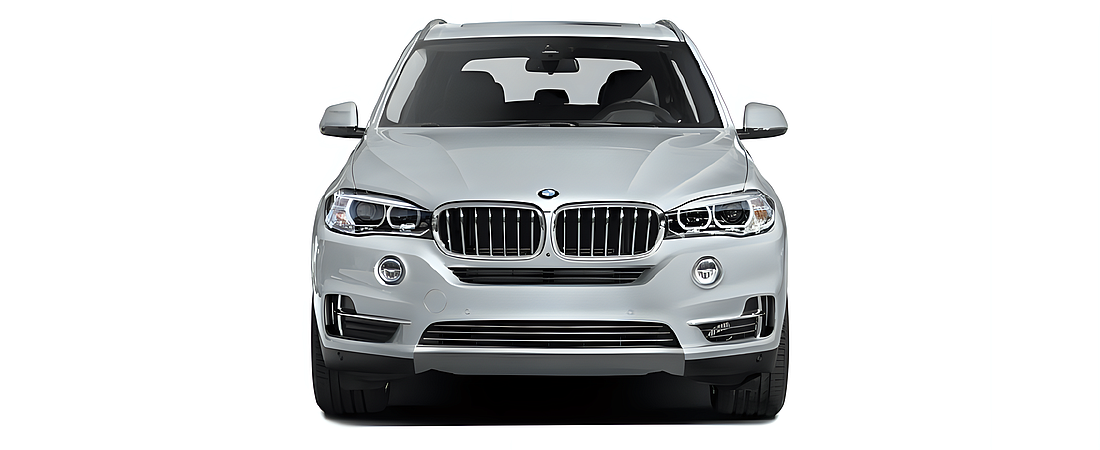 BMW X5 2017 23