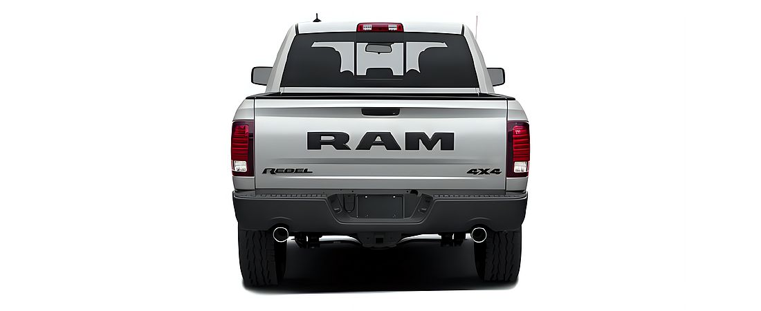 Ram 1500 2015 75