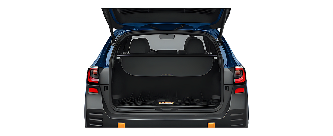 Subaru Outback 2023 52