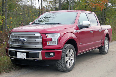 Editorial 03aa 2016 ford f 150 platinum 35l
