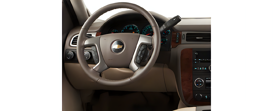 Chevrolet Silverado 1500 2010 24