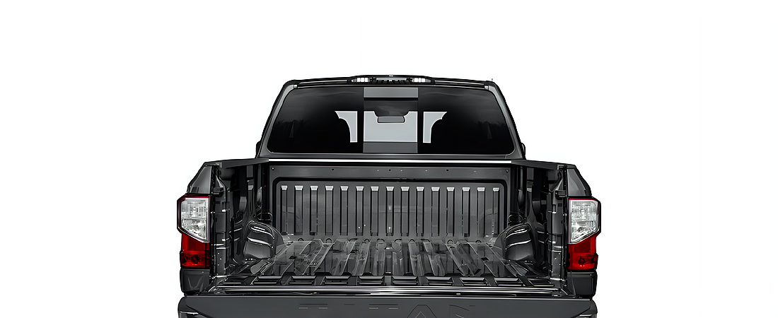 Nissan Titan 2017 106
