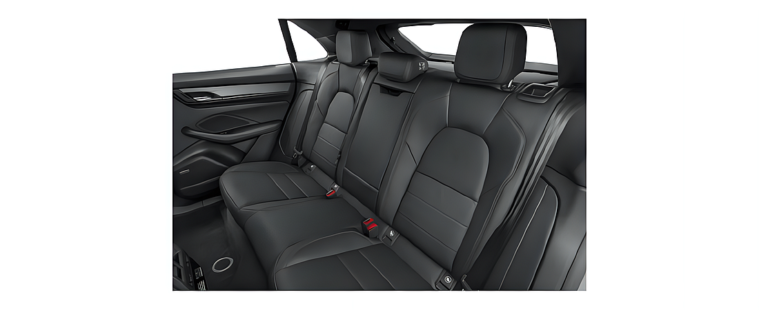 Porsche Macan 2025 24