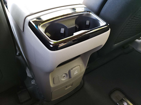 Editorial 2020 kia sedona sx tech 33 sw