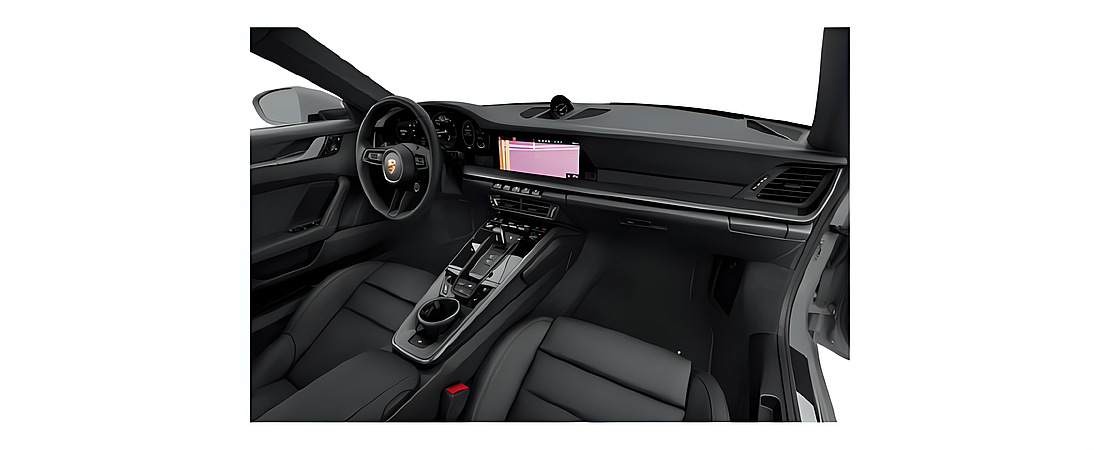 Porsche 911 2022 42