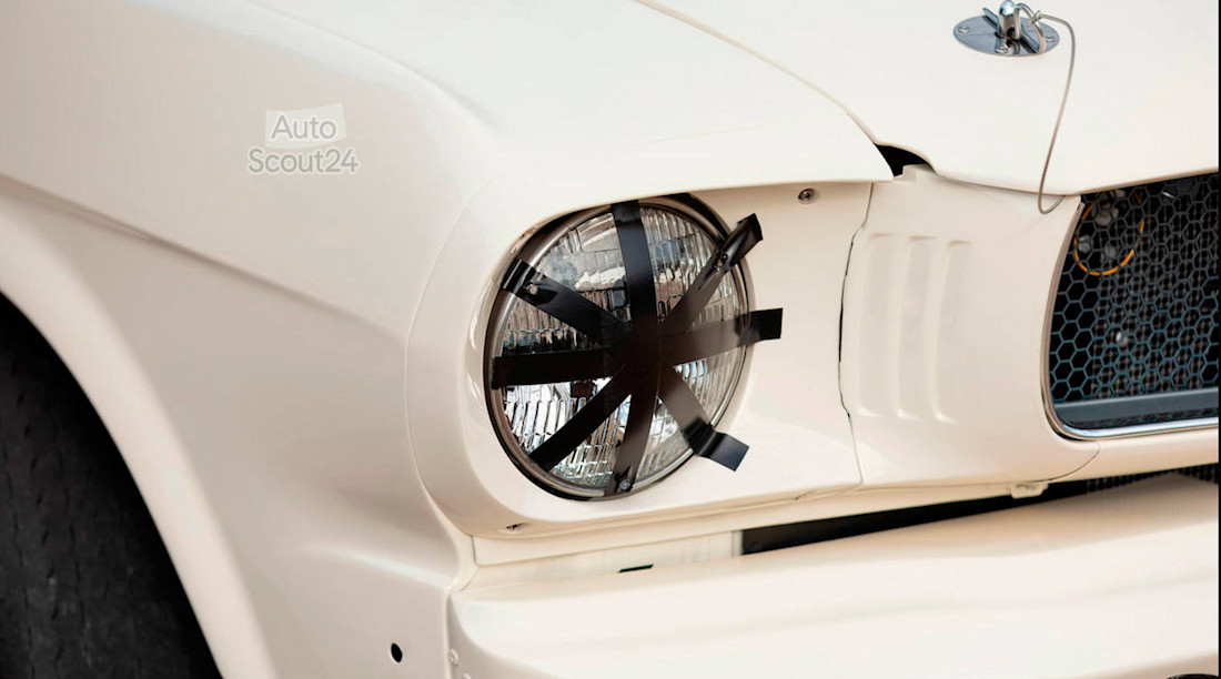 Ford Mustang Shelby GT350 1965 más caro (15).jpg