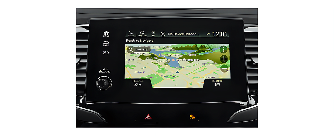 Honda Passport 2023 29