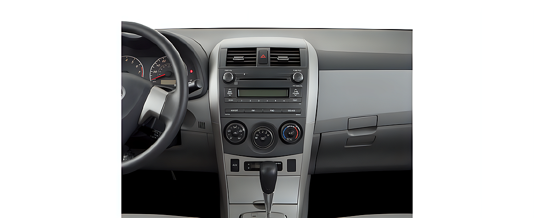Toyota Corolla 2012 18