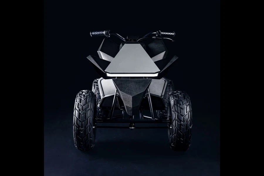 Tesla Cyberquad 02