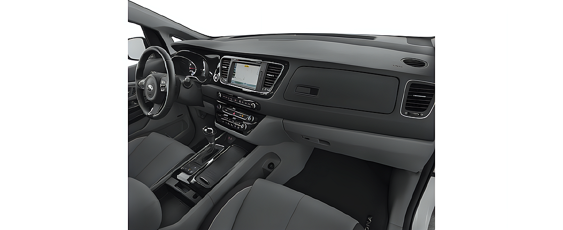 Kia Sedona 2018 32