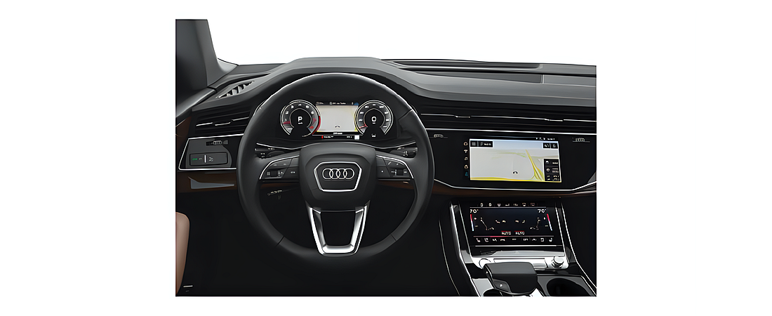 Audi Q8 2020 6