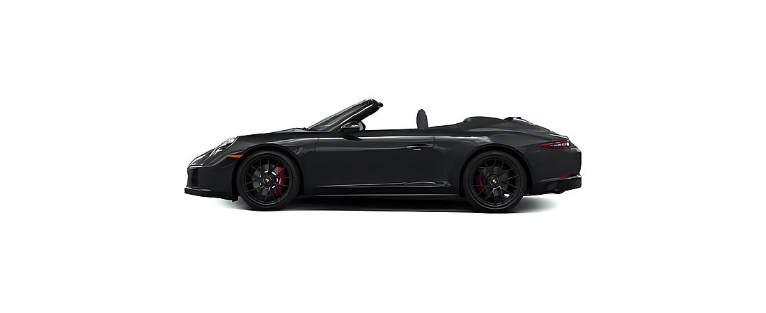 Porsche 911 2019 181