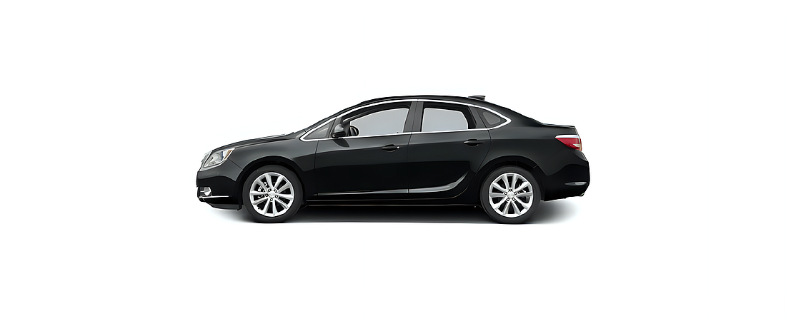Buick Verano 2017 3