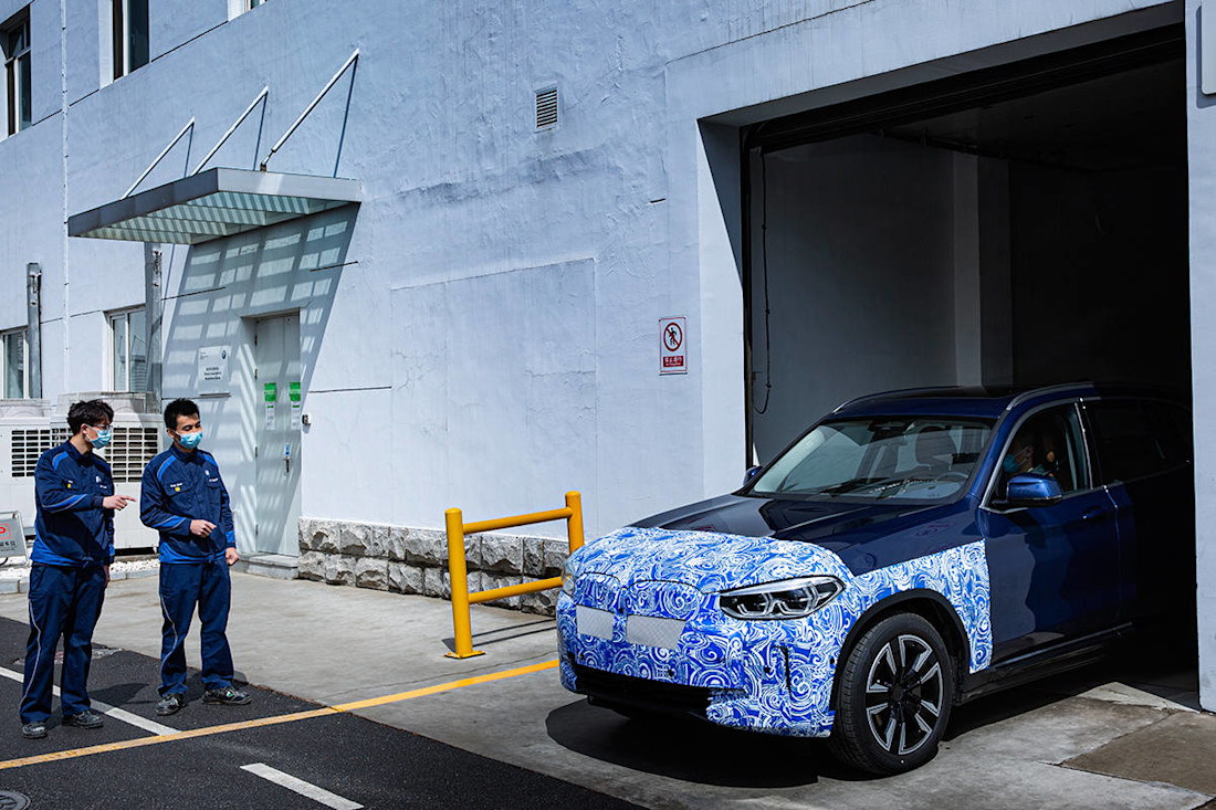 Nuevo BMW iX3 motor eléctrico baterías 2020 (29).jpg