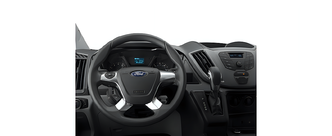 Ford Transit 2015 89