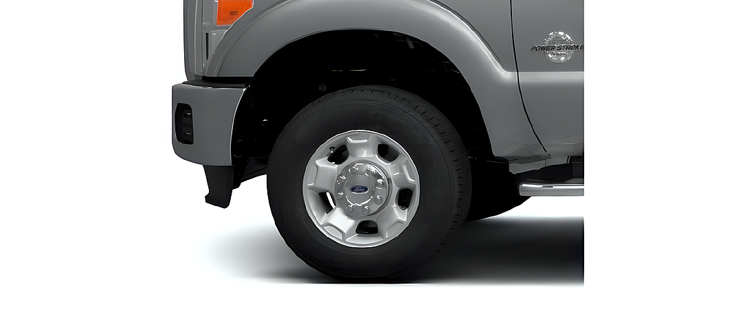 Ford F-350 2016 26