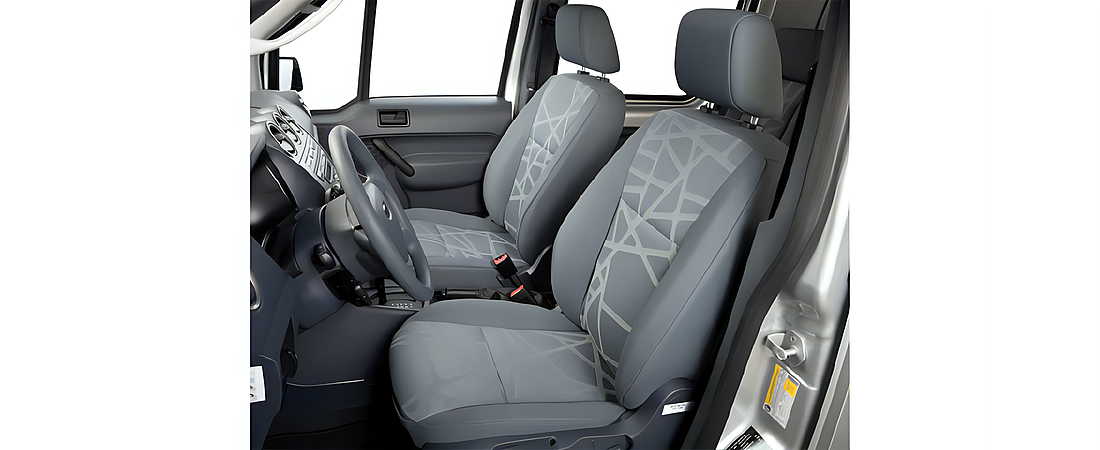 Ford Transit Connect 2010 27