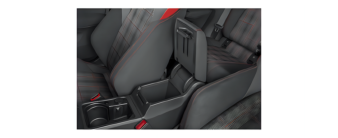 Volkswagen Golf GTI 2022 12