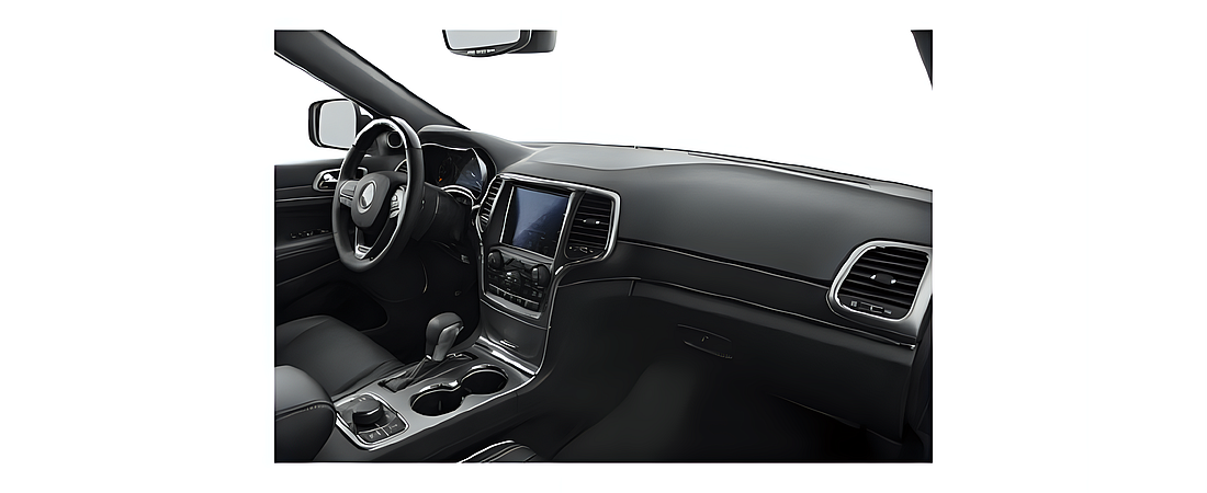 Jeep Grand Cherokee 2020 57