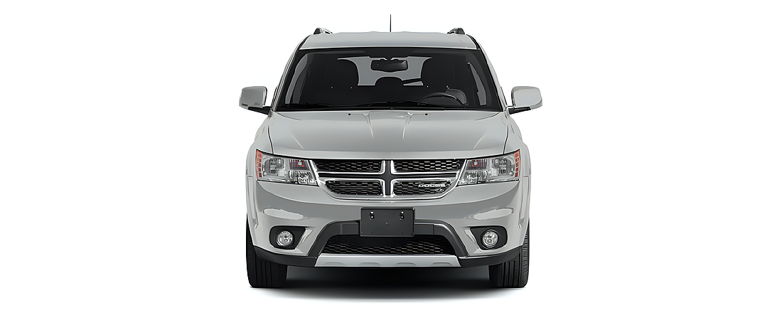 Dodge Journey 2014 19