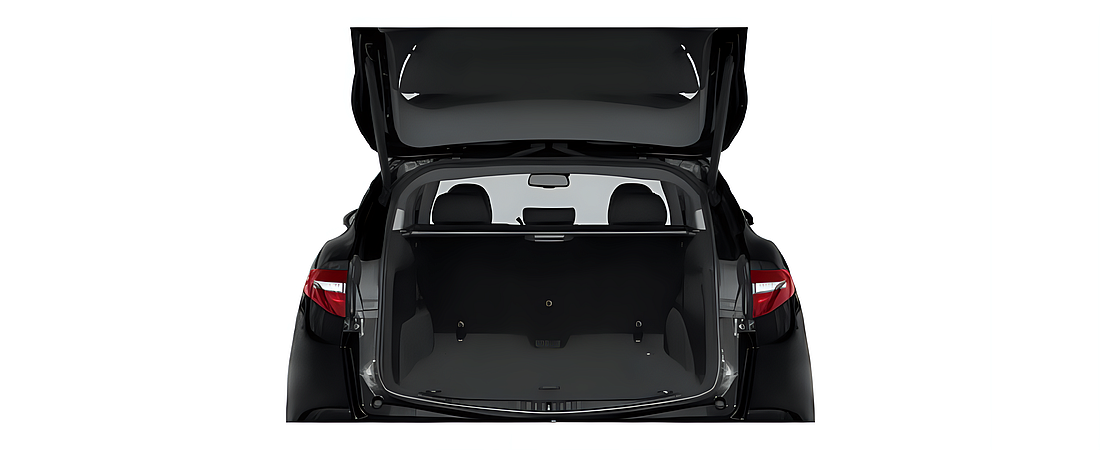 Alfa Romeo Stelvio 2019 11