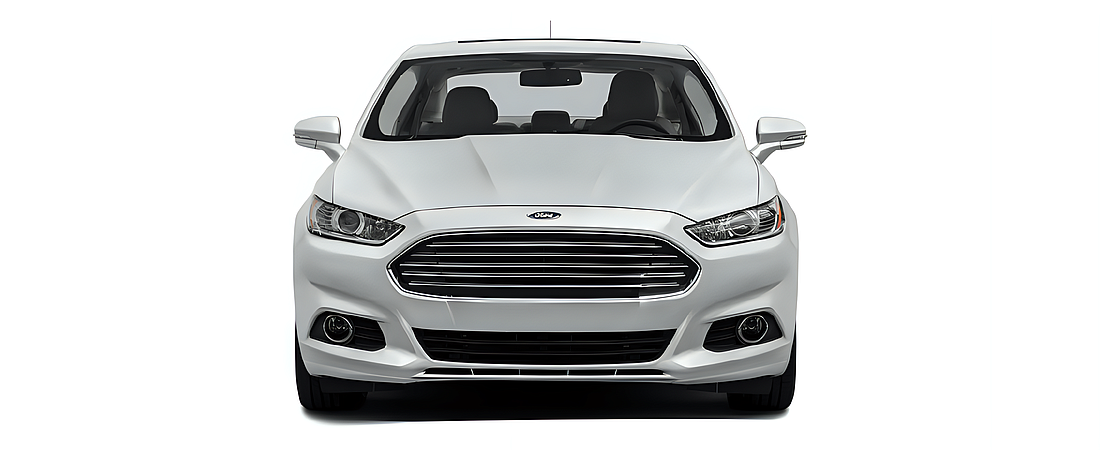 Ford Fusion 2016 54