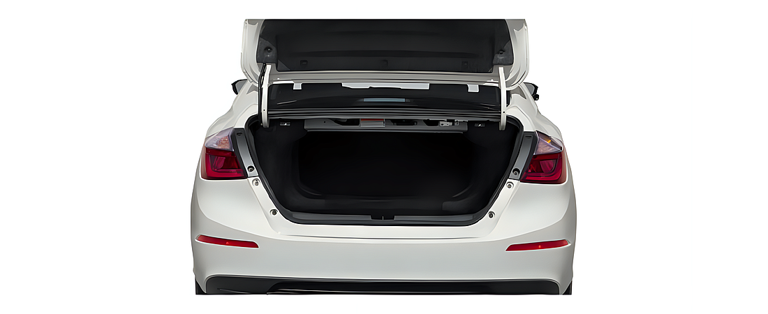 Honda Insight 2019 10