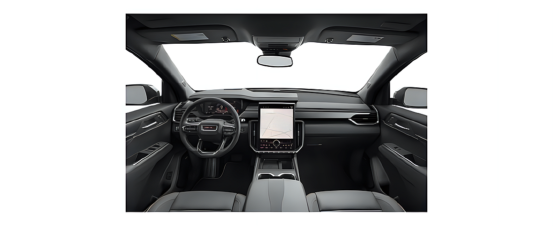 GMC Acadia 2025 19
