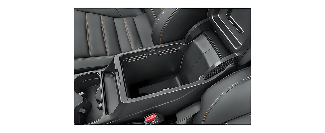 Honda CR-V Hybrid 2025 12