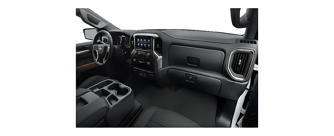 Chevrolet Silverado 1500 2021 63