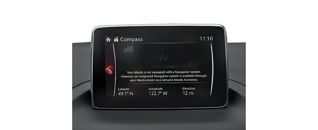 Mazda Mazda3 2016 58