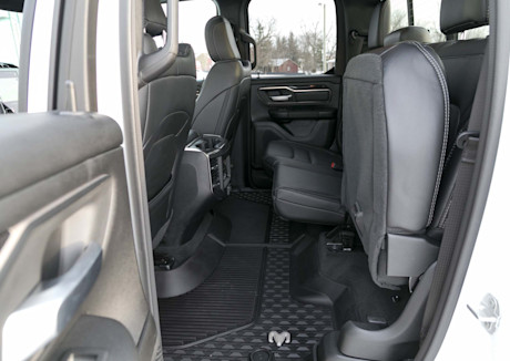 Editorial 2020 ram 1500 rebel quad cab 4x4 ecodiesel 31 jw